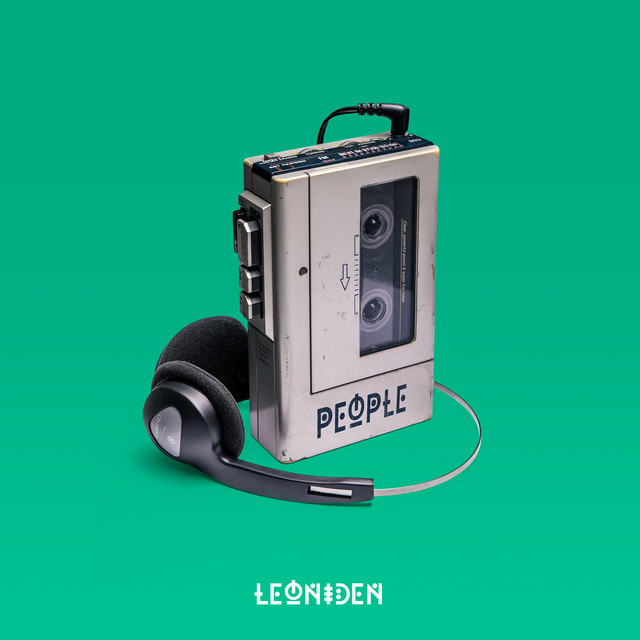 People cover