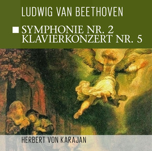 Symphonie nr. 5 cover