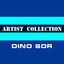 Artist Collection. Dino Sor Albumcover