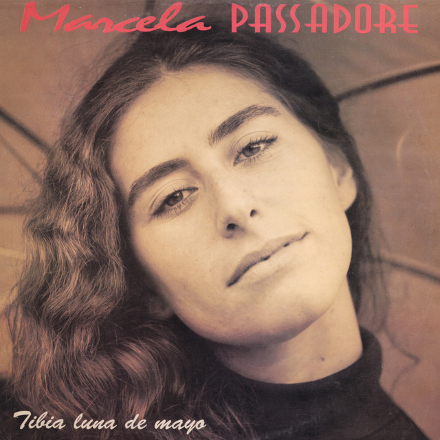 Marcela Passadore Photo
