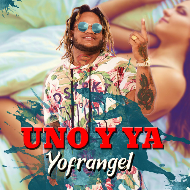 Yofrangel