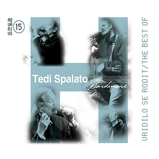 Vridilo Se Rodit / The Best Of cover