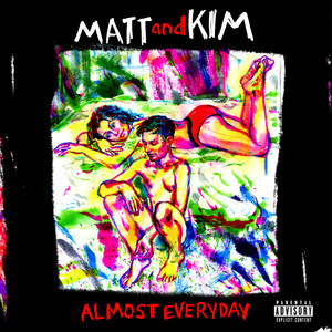 Almost Everyday cover