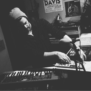 Chris Keys Photo