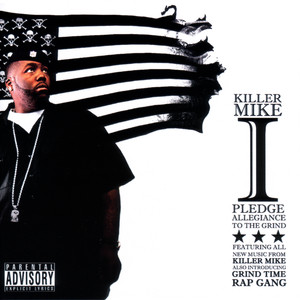 I Pledge Allegiance to the Grind album