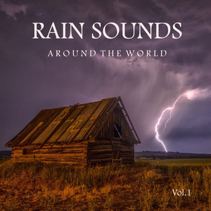 Rain's World cover