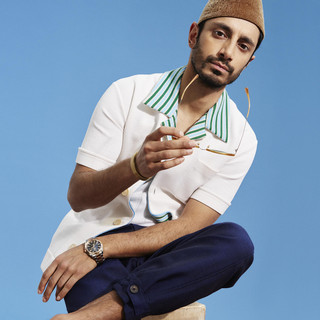Riz MC Photo