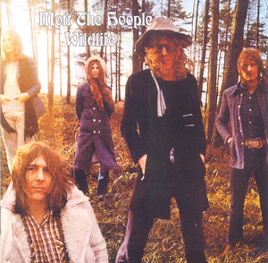 Wildlife album