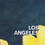 Los Angeles Albumcover