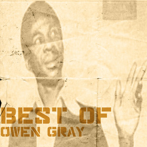 Best Of Owen Gray album