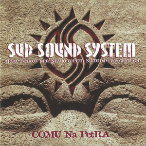 Comu na petra album
