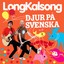 Djur På Svenska Albumcover