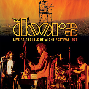 Live at the Isle of Wight Festival 1970 album