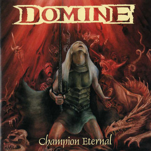 Champion Eternal cover