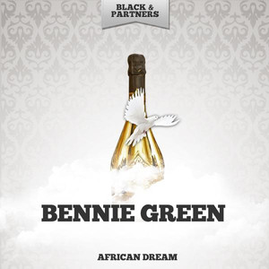 African Dream album