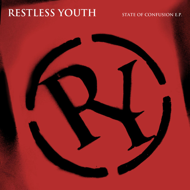 State Of Confusion cover