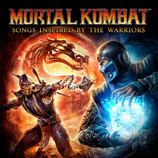 Helado - Sub-Zero's Theme