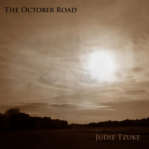 The October Road album