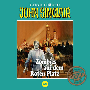 Tonstudio Braun, Folge 68: Zombies auf dem Roten Platz