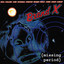 Missing Period cover