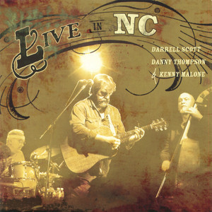 Live in NC album