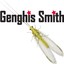 Genghis Smith Albumcover