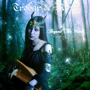 Beyond the Woods: The Acoustic Songs cover