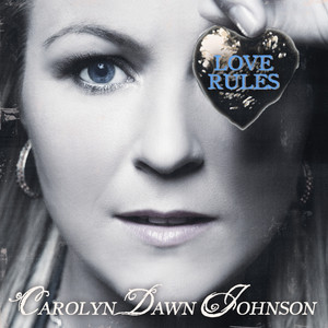 Love Rules cover