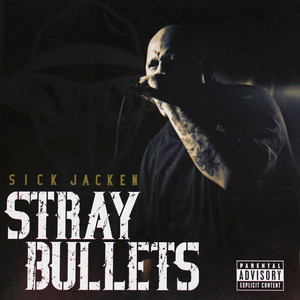 Stray Bullets cover