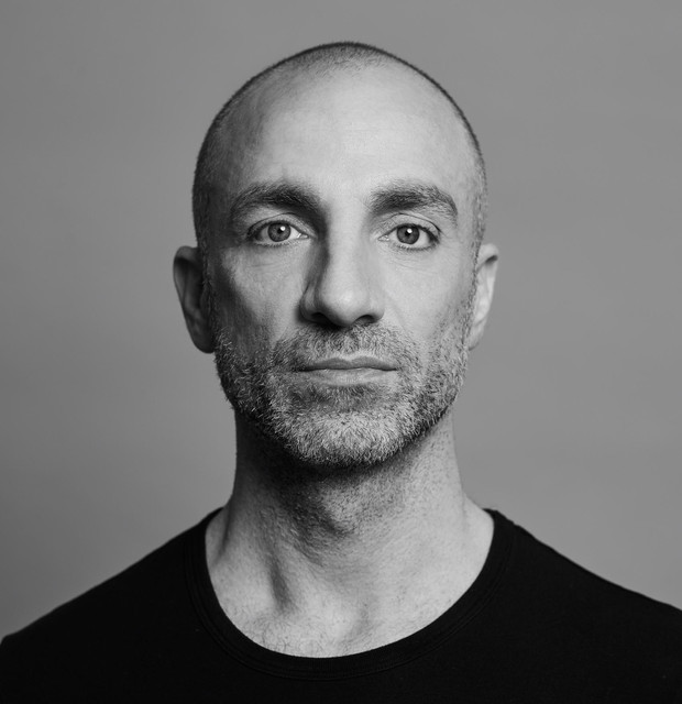 Nico Parisi photo