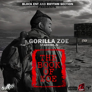 The Book of Zoe album