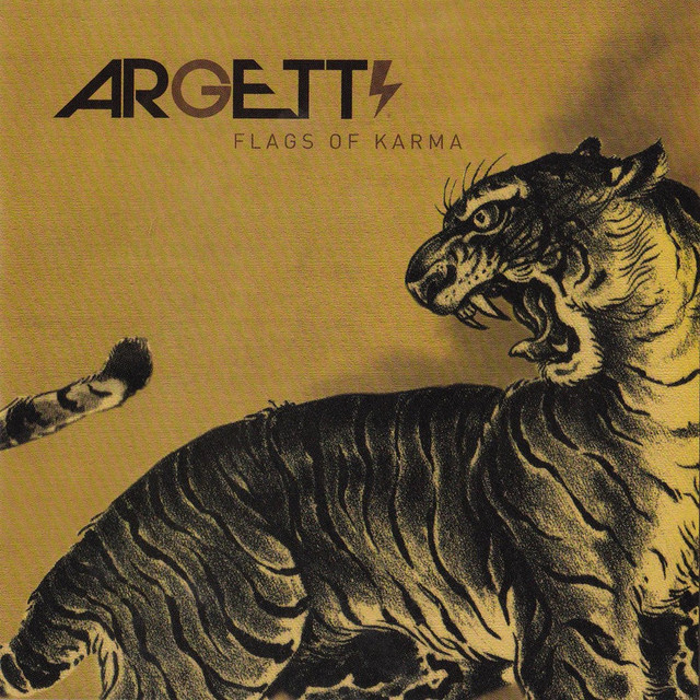 Argetti Photo