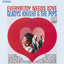 Everybody Needs Love cover