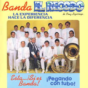 Pegando Con Tubo! album
