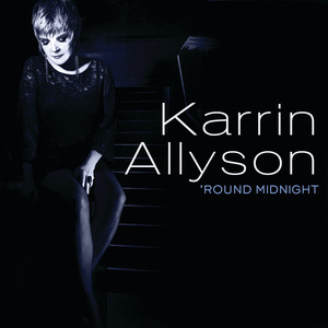 'Round Midnight cover