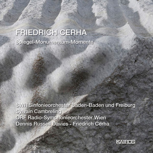 Spiegel I cover