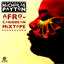 Afro-Caribbean Mixtape cover