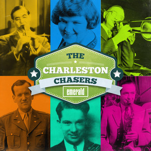 The Charleston Chasers cover