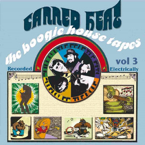 The Boogie House Tapes Volume Three (Original Recording Remastered) album