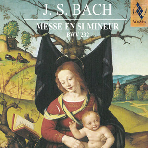 Bach: Messe in H-moll, BWV 232 album