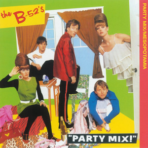 Party Mix! album