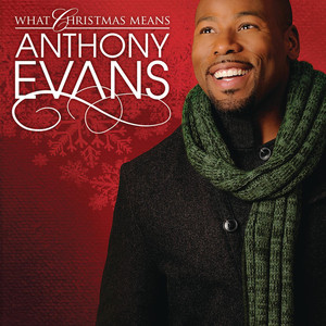 What Christmas Means album