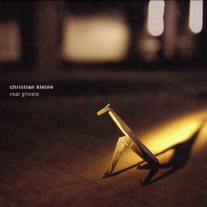 Real Ghosts cover