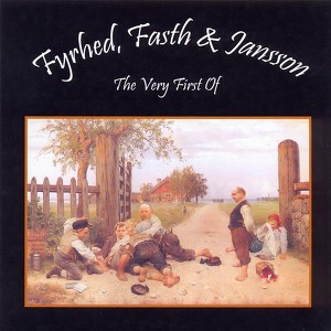 Fyrhed, Fasth & Jansson