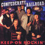 Keep on Rockin' cover