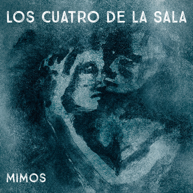 Los Cuatro De La Sala Photo