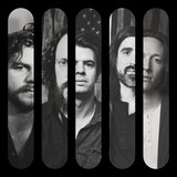 The Band of Heathens Photo