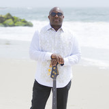 Charnett Moffett profile