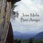 Bon Amigo Albumcover