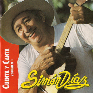 Cuenta y Canta Volumen 1 album